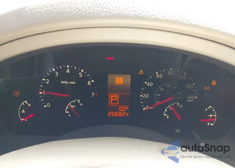 2008 Infiniti Qx56 z USA, uszkodzony, nr VIN 5N3AA08D18N901985